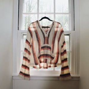 Billabong Hoodie Sweater